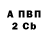 Альфа ПВП Crystall Haron TR